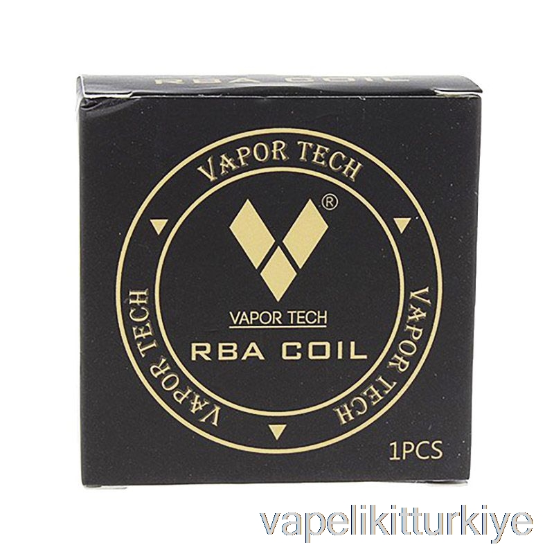 Elektronik Sigara Kalemi Vape Mate Buhar Teknolojisi Rba Bobin Tel Biriktirme Ni200 26g